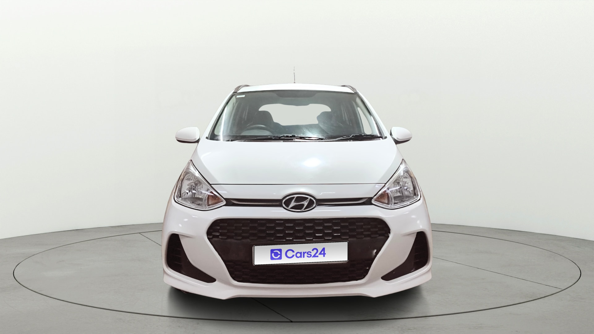 Used 2019 Hyundai Grand i10 Used 2019 Hyundai Grand i10