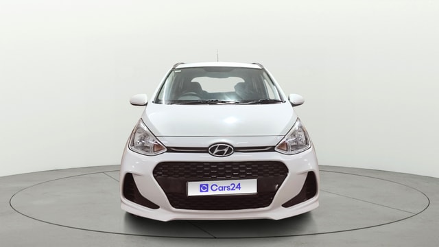 View Hyundai Grand i10 Image 1 Used Hyundai Grand i10 Image 1