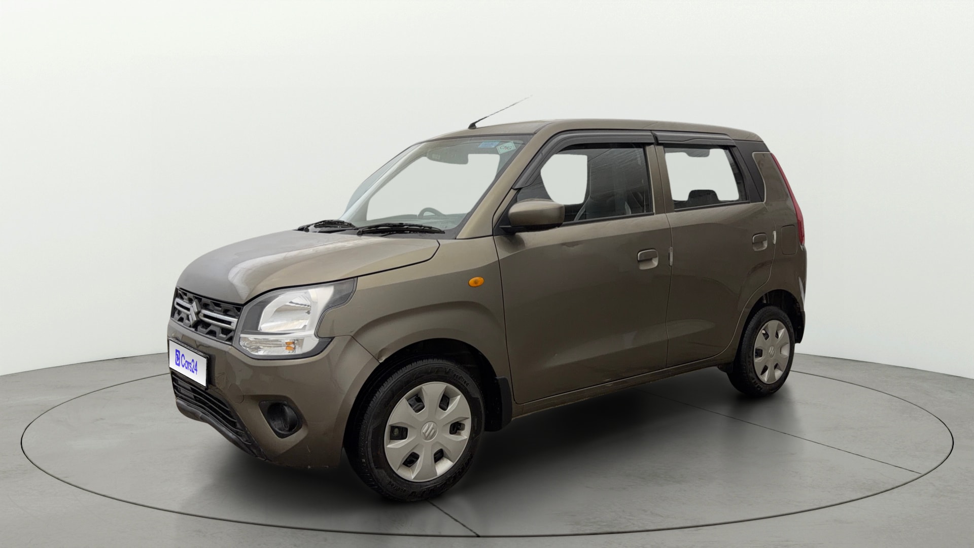 View 2025 Maruti Suzuki 1000 Base Variant Image 21 Used 2025 Maruti Suzuki 1000 Base Variant Image 21