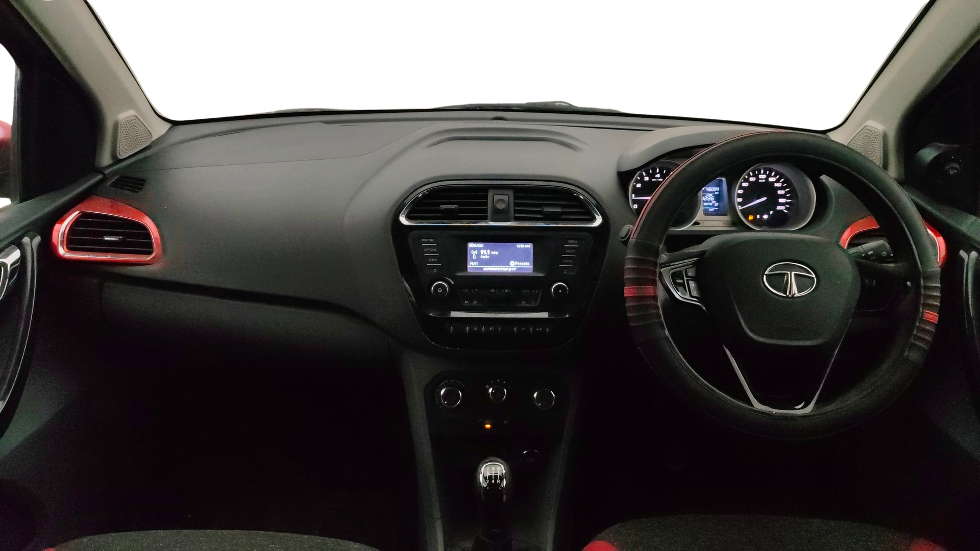 Used 2018 Tata Tigor Used 2018 Tata Tigor