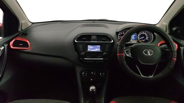 View Tata Tigor Image 15 Used Tata Tigor Image 15