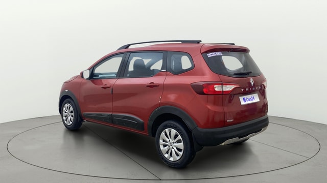 View Renault Triber Image 2 Used Renault Triber Image 2