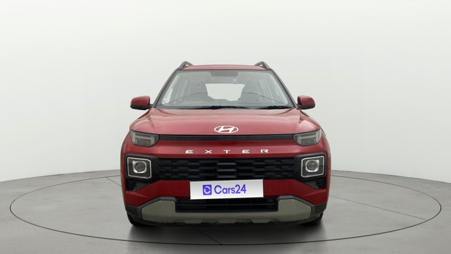 View Hyundai Exter Image 1 Used Hyundai Exter Image 1