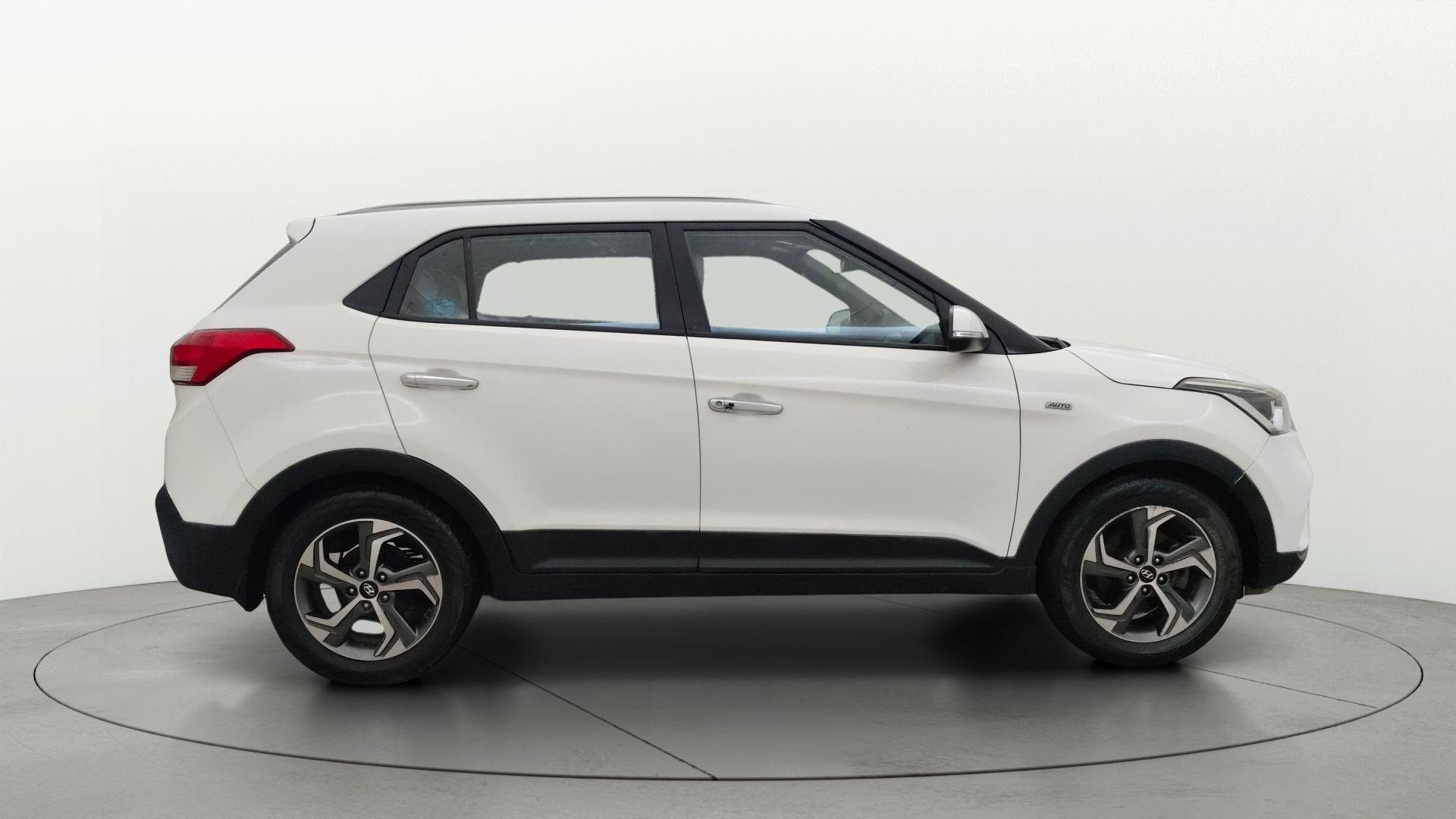 View 2018 Hyundai Creta 1.4 E Diesel Image 28 Used 2018 Hyundai Creta 1.4 E Diesel Image 28