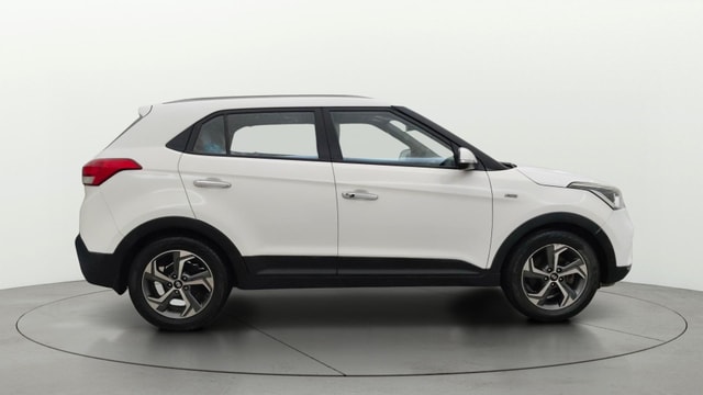 View Hyundai Creta Image 28 Used Hyundai Creta Image 28