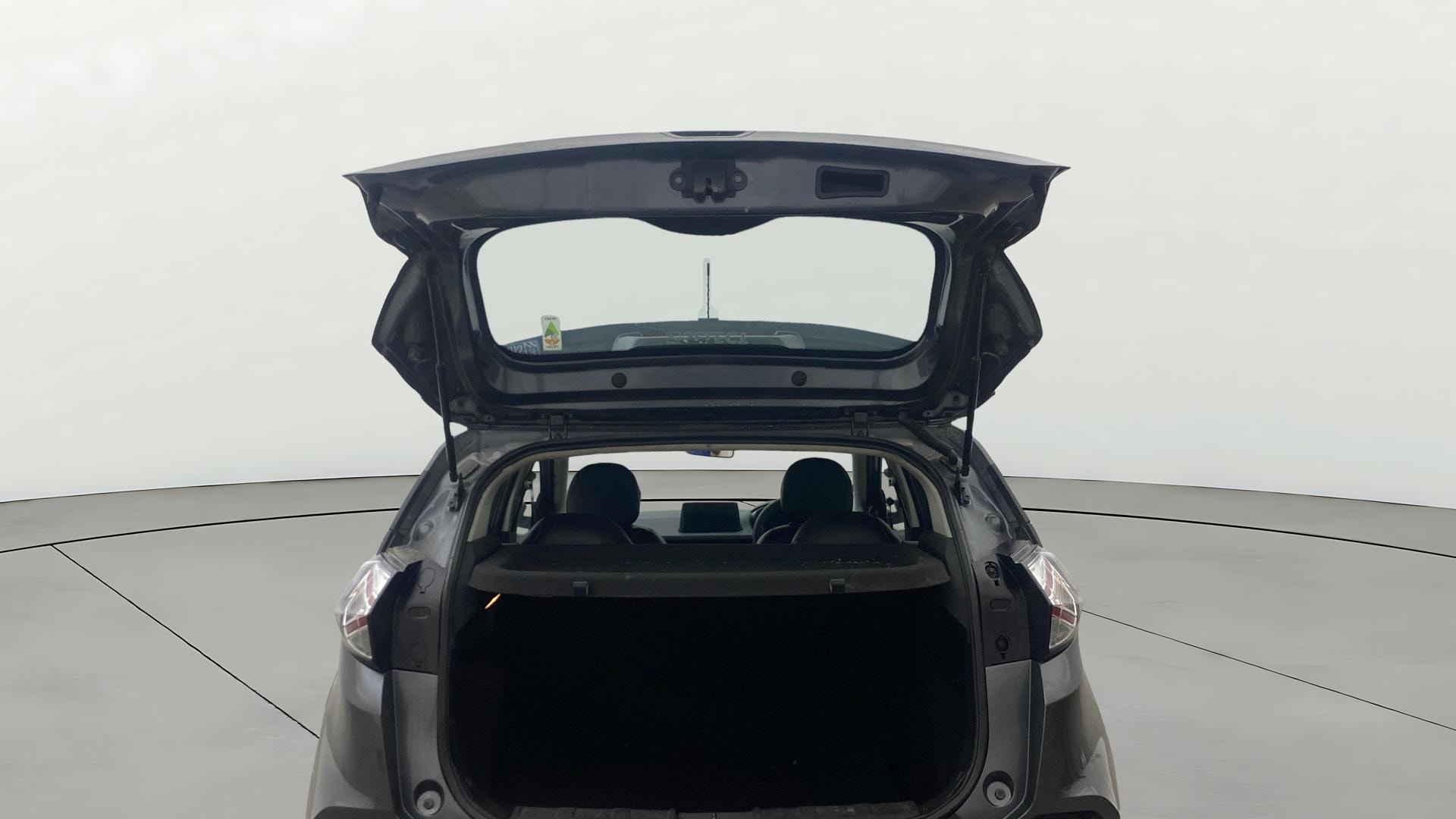 View 2023 Tata Nexon Revotron XM Image 37 Used 2023 Tata Nexon Revotron XM Image 37