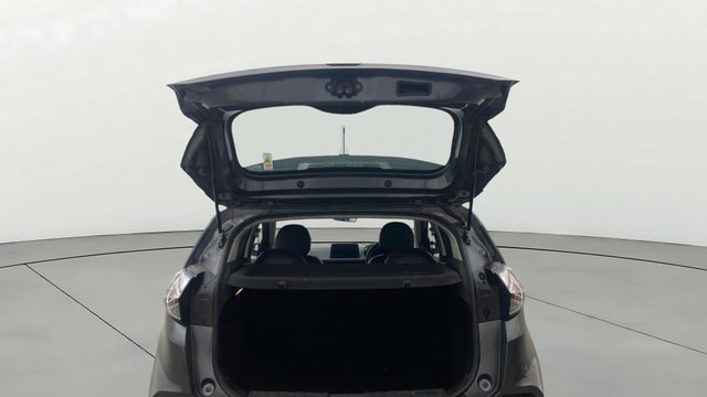 View Tata Nexon Image 37 Used Tata Nexon Image 37