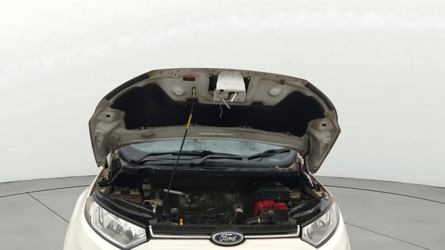 View Ford EcoSport Image 32 Used Ford EcoSport Image 32