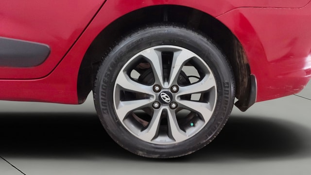View Hyundai Xcent Image 11 Used Hyundai Xcent Image 11