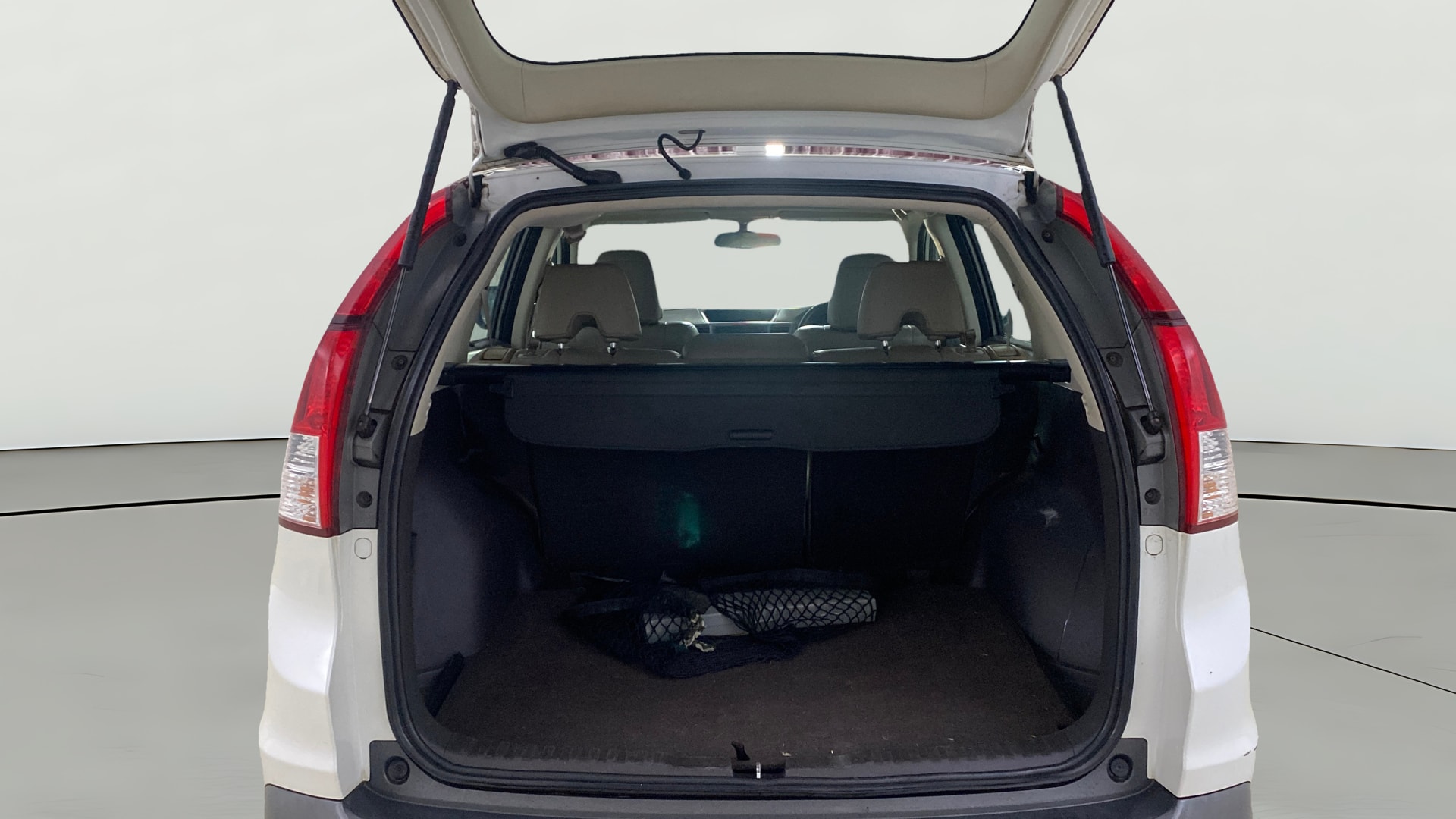 View 2015 Honda CR-V 2.4L AT Petrol Image 42 Used 2015 Honda CR-V 2.4L AT Petrol Image 42