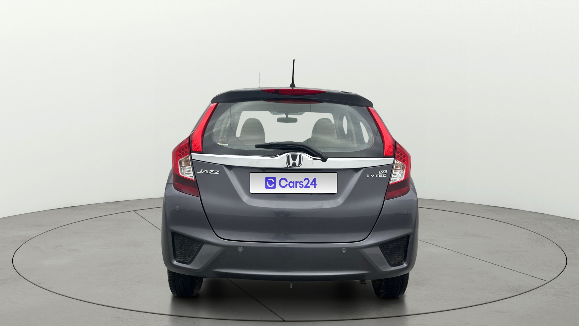 Used 2019 Honda Jazz Used 2019 Honda Jazz