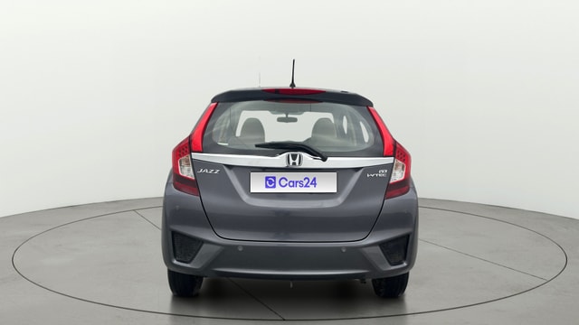 View Honda Jazz Image 43 Used Honda Jazz Image 43