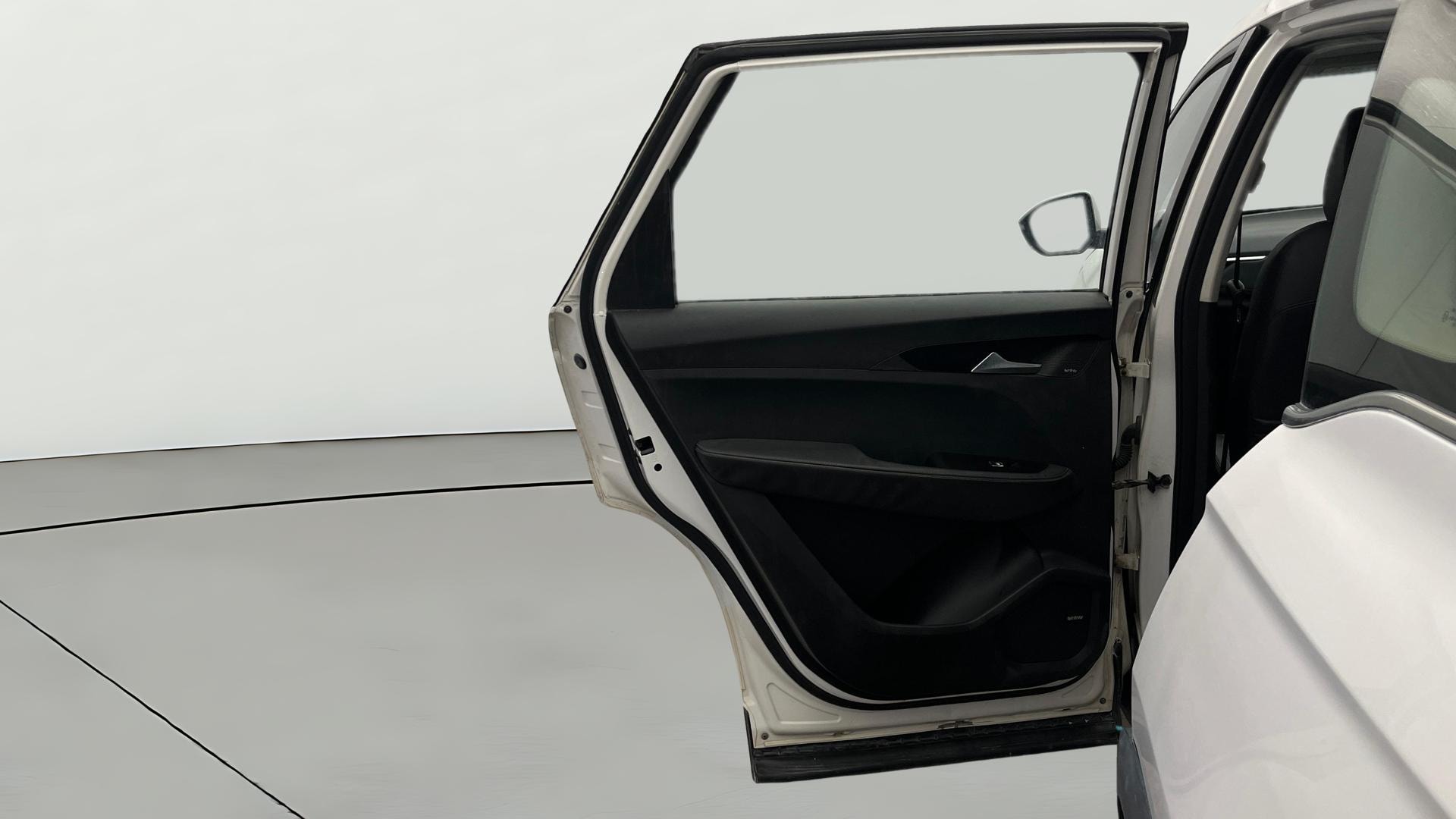 View 2020 MG Hector Sharp Petrol BS IV Image 15 Used 2020 MG Hector Sharp Petrol BS IV Image 15