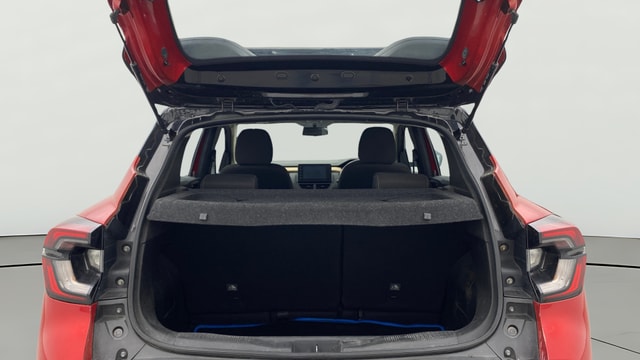 View Renault Kiger Image 40 Used Renault Kiger Image 40