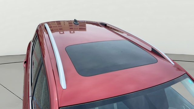 View Volkswagen Taigun Image 7 Used Volkswagen Taigun Image 7