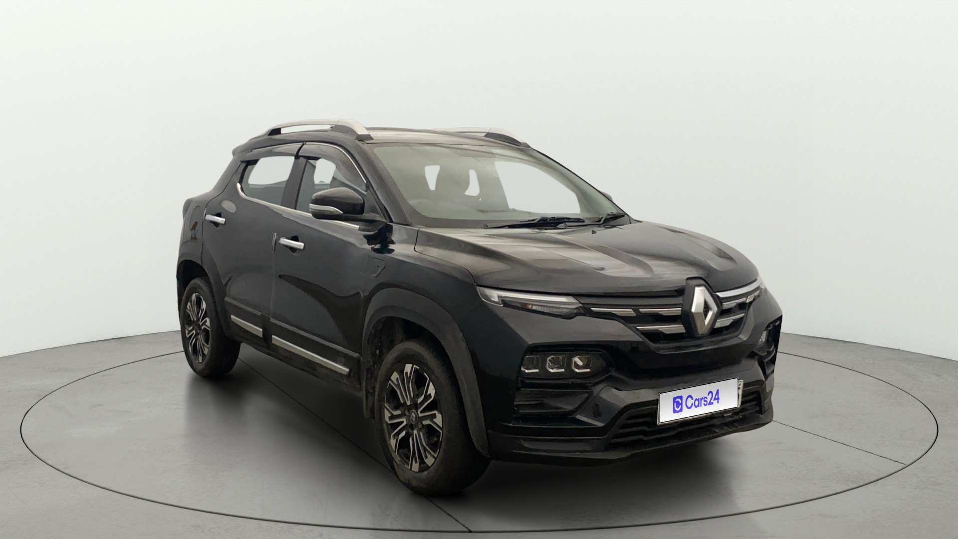 Used 2023 Renault Kiger Used 2023 Renault Kiger