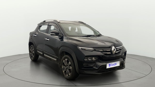 View Renault Kiger Image 15 Used Renault Kiger Image 15