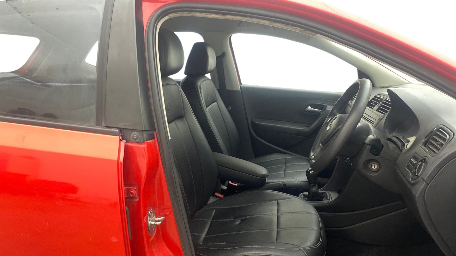 Used 2021 Volkswagen Polo Used 2021 Volkswagen Polo