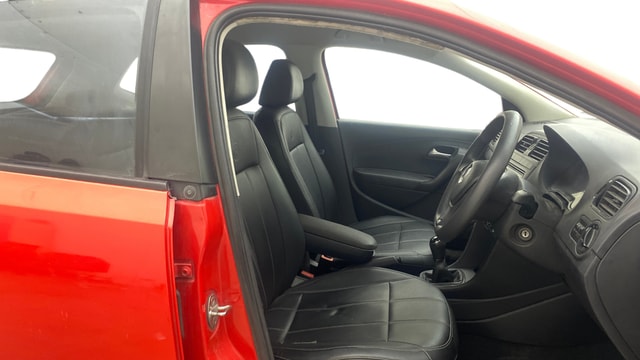 View Volkswagen Polo Image 26 Used Volkswagen Polo Image 26