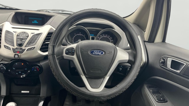 View Ford EcoSport Image 20 Used Ford EcoSport Image 20