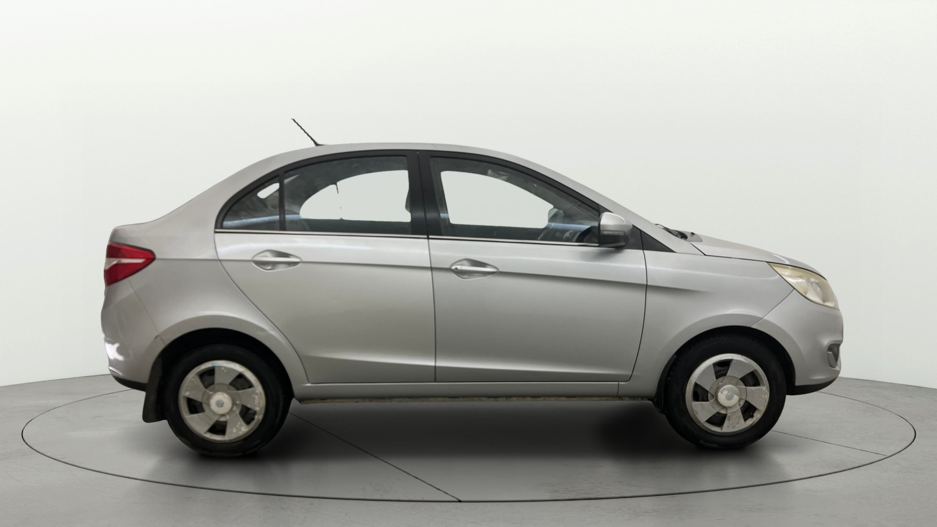 Used 2015 Tata Zest Used 2015 Tata Zest