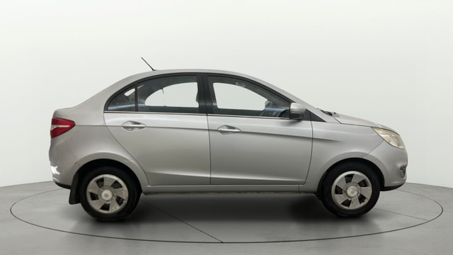 View Tata Zest Image 8 Used Tata Zest Image 8