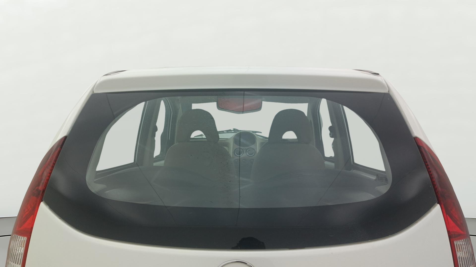 View 2016 Tata Nano Twist XT Image 4 Used 2016 Tata Nano Twist XT Image 4