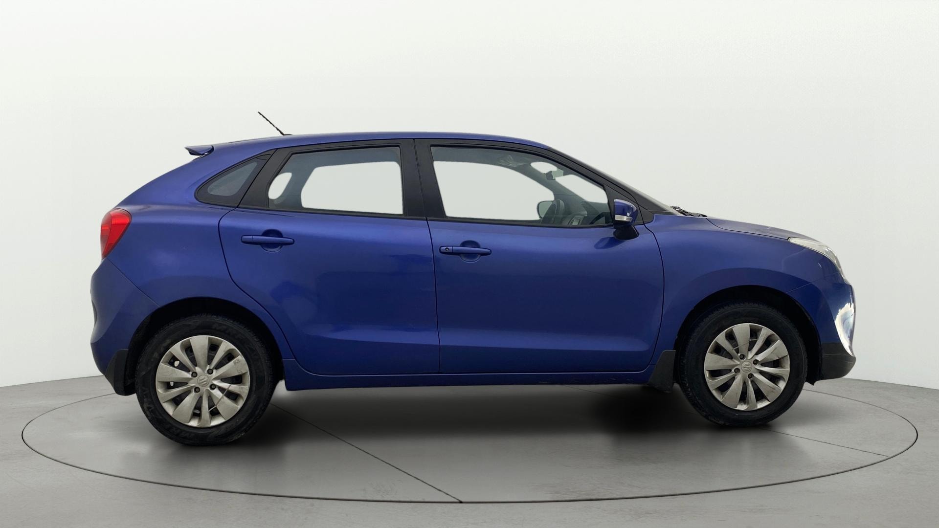 View 2016 Maruti Suzuki 1000 Base Variant Image 8 Used 2016 Maruti Suzuki 1000 Base Variant Image 8
