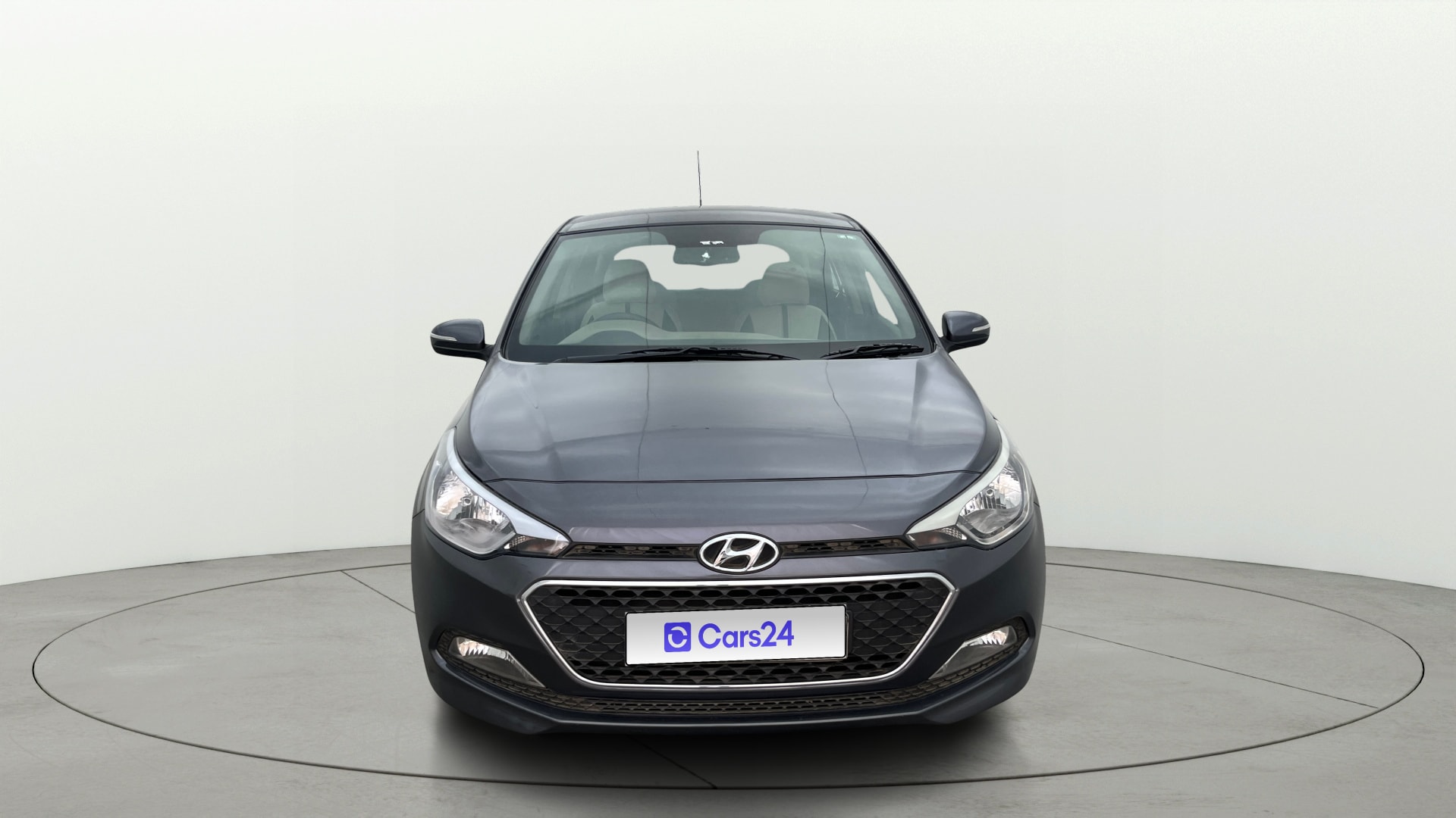 Used 2015 Hyundai Elite i20 Used 2015 Hyundai Elite i20