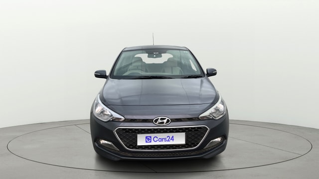 View Hyundai Elite i20 Image 1 Used Hyundai Elite i20 Image 1