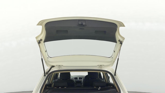 View Volkswagen Polo Image 16 Used Volkswagen Polo Image 16