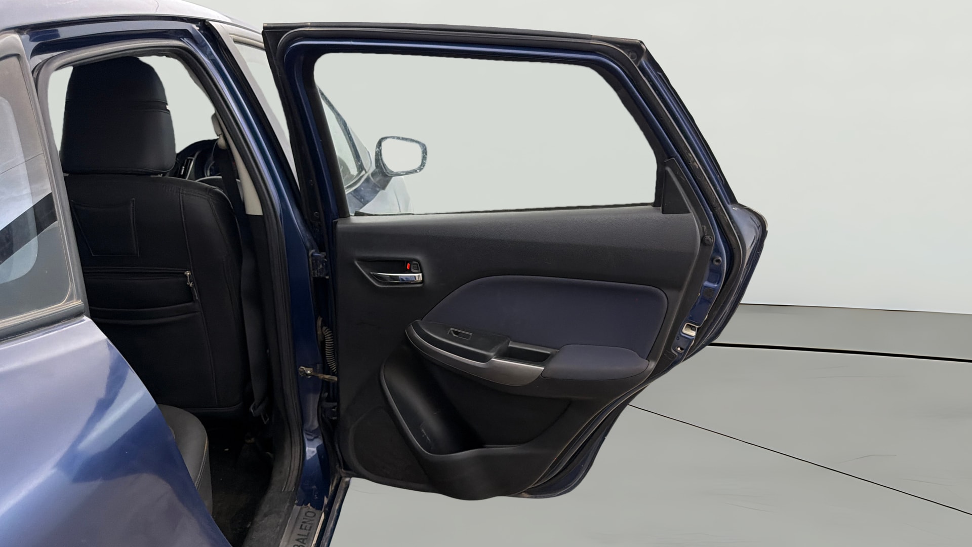 View 2019 Maruti Suzuki 1000 Base Variant Image 7 Used 2019 Maruti Suzuki 1000 Base Variant Image 7