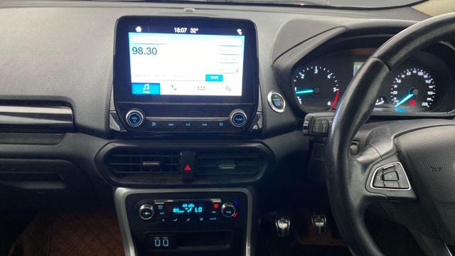 View Ford EcoSport Image 31 Used Ford EcoSport Image 31