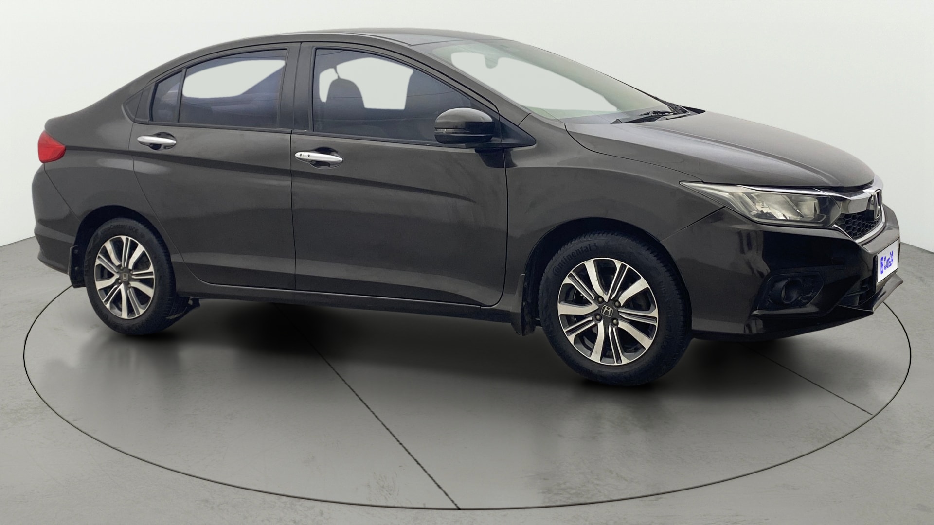 Used 2018 Honda City Used 2018 Honda City