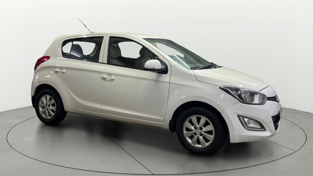 View Hyundai Elite i20 Image 21 Used Hyundai Elite i20 Image 21