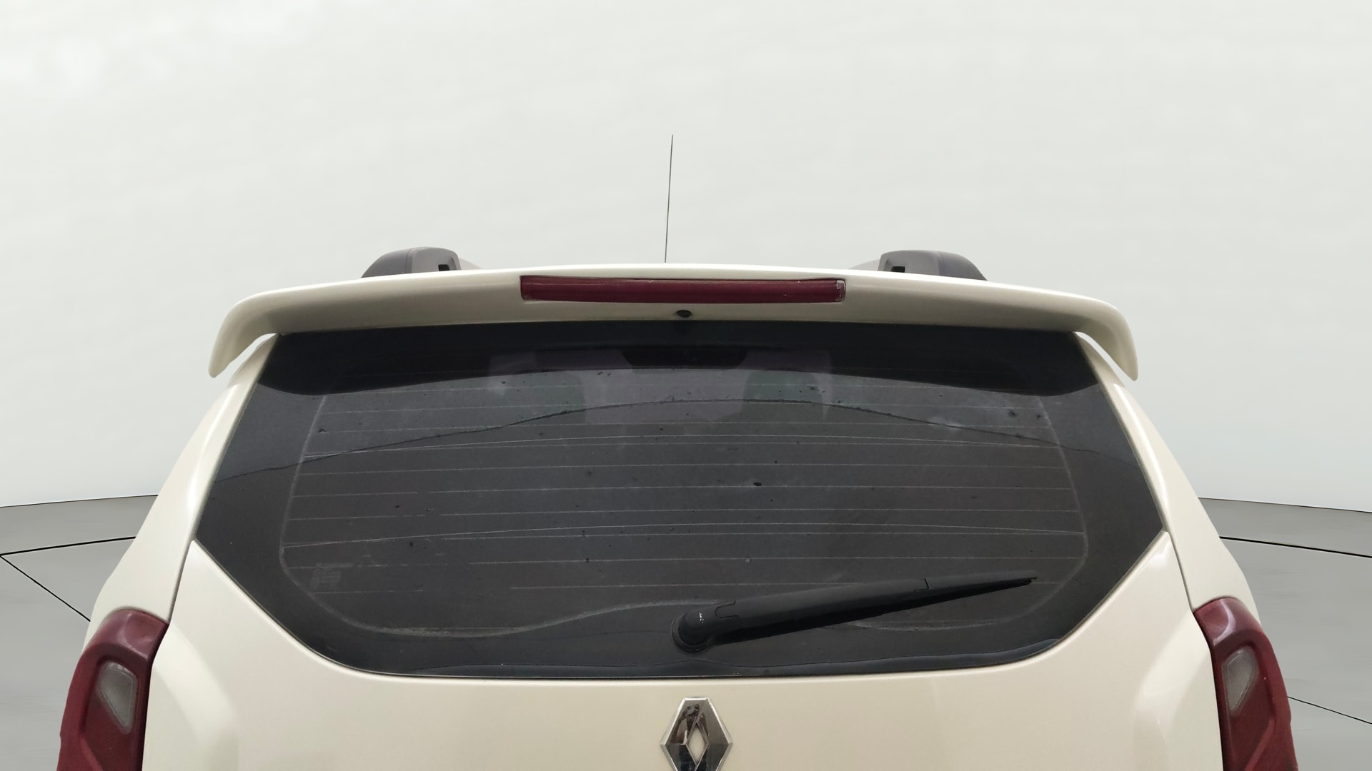 Used 2019 Renault Duster Used 2019 Renault Duster