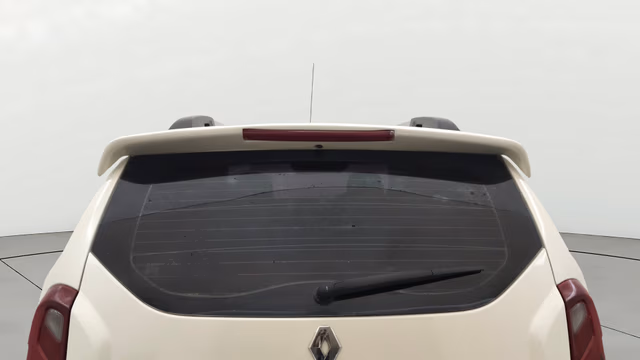 View Renault Duster Image 4 Used Renault Duster Image 4