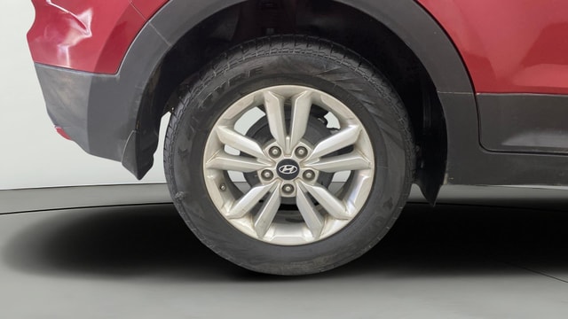View Hyundai Creta Image 24 Used Hyundai Creta Image 24