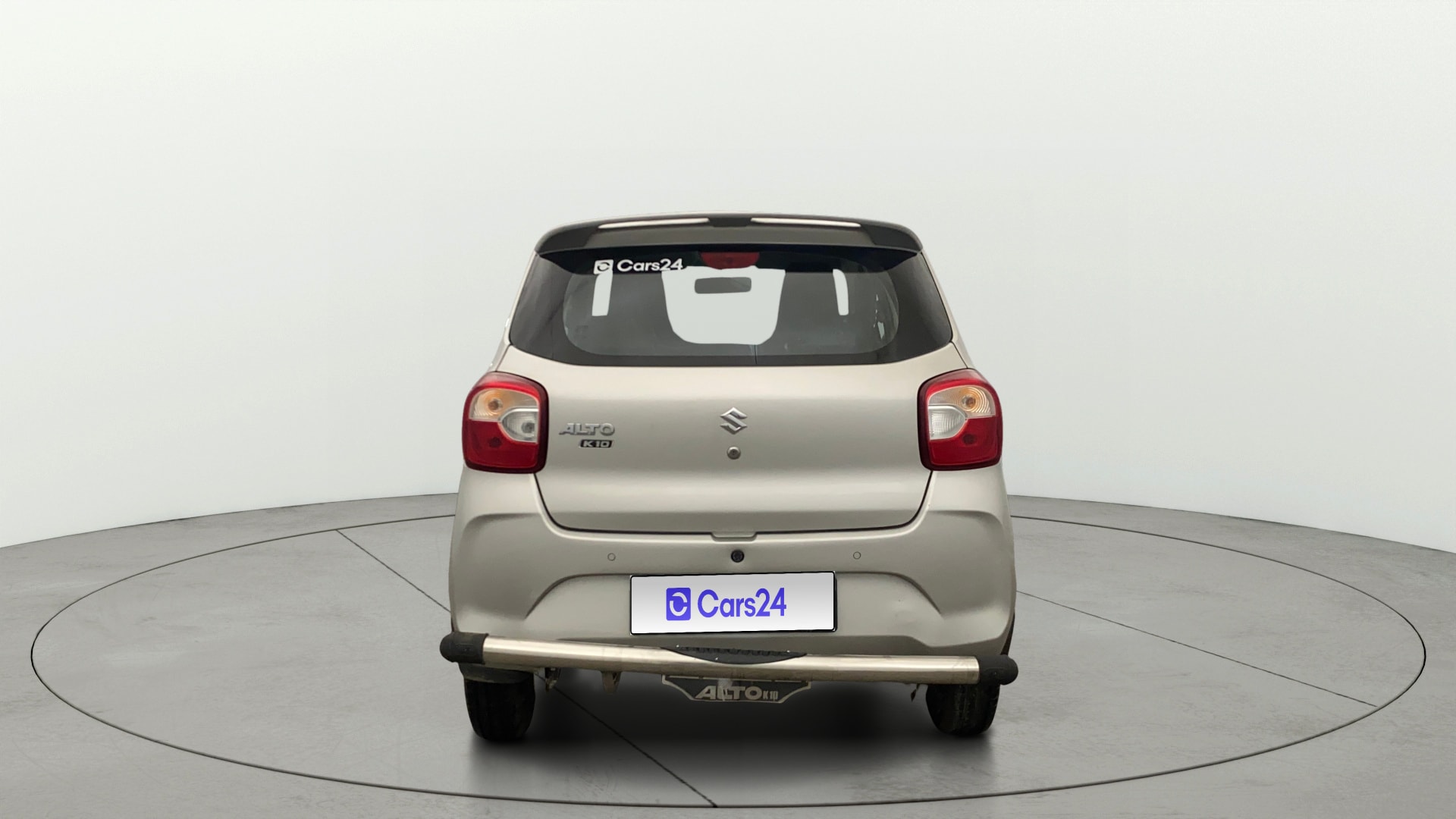 View 2025 Maruti Suzuki Alto K10 LX Image 39 Used 2025 Maruti Suzuki Alto K10 LX Image 39