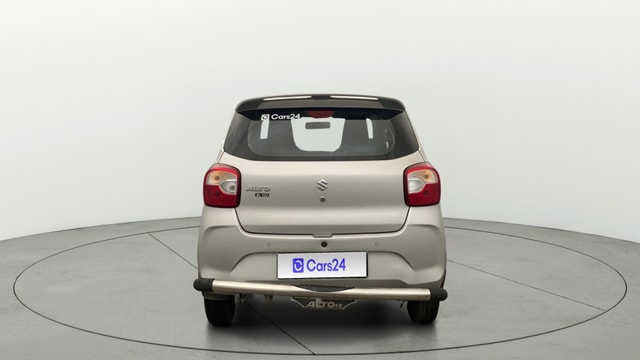 View Maruti Suzuki Alto K10 Image 39 Used Maruti Suzuki Alto K10 Image 39