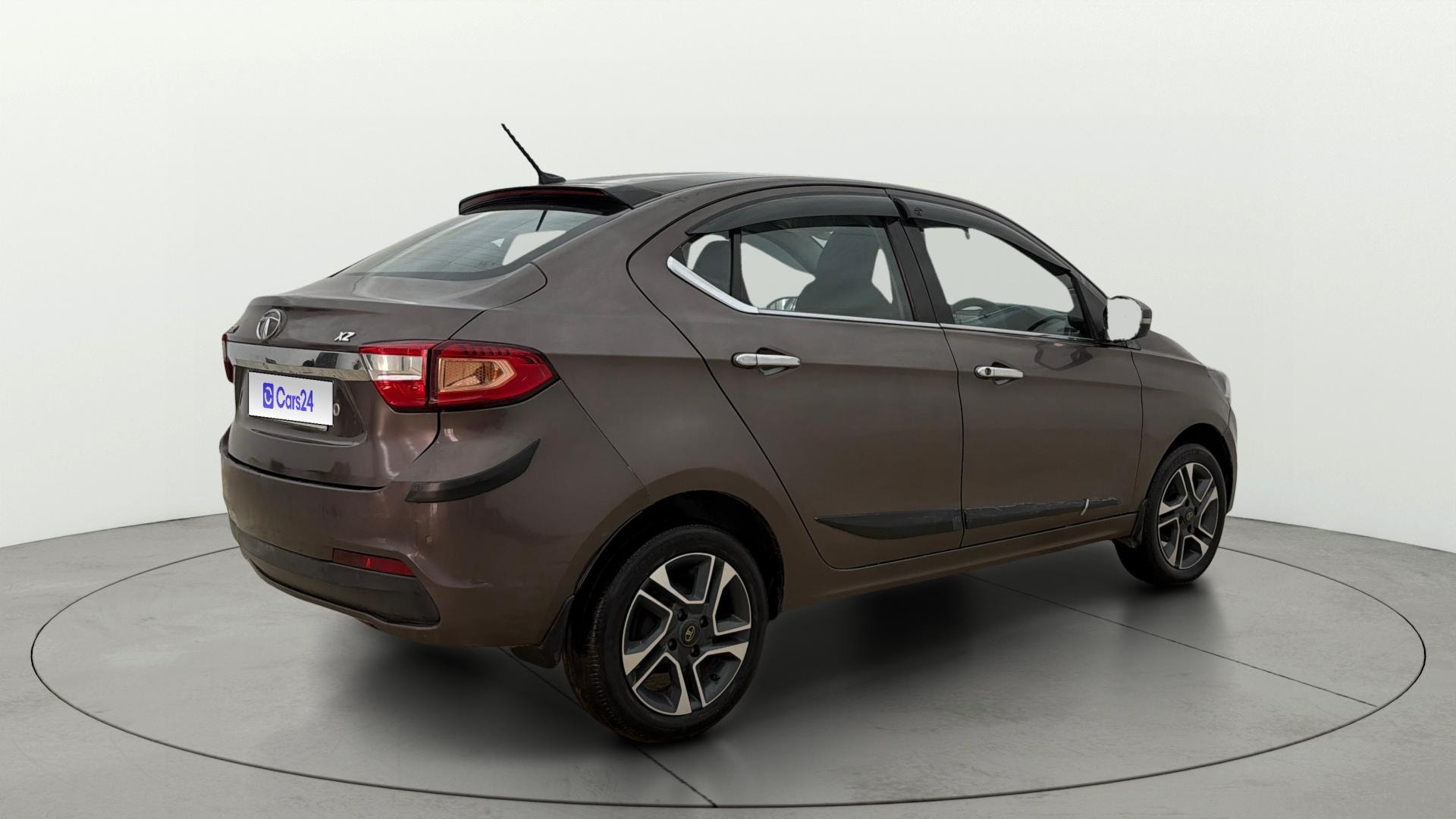 Used 2018 Tata Tigor Used 2018 Tata Tigor