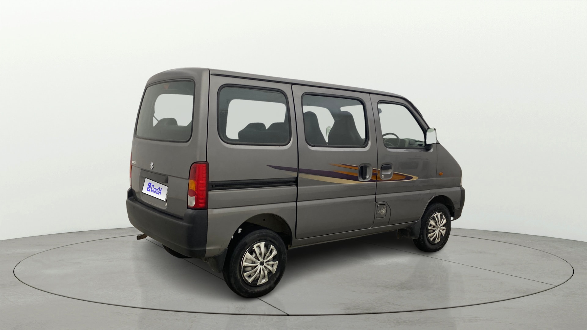 View 2019 Maruti Suzuki 1000 Base Variant Image 42 Used 2019 Maruti Suzuki 1000 Base Variant Image 42