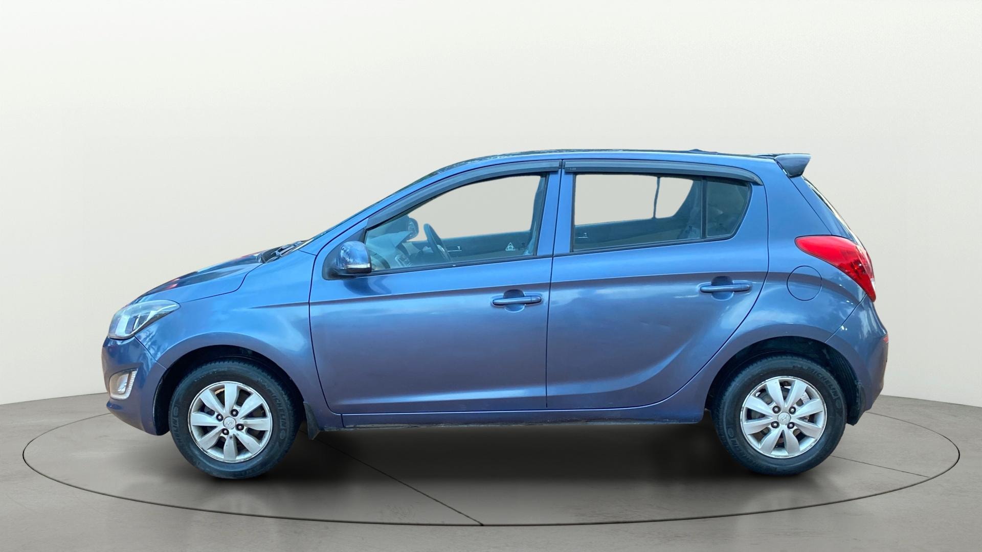 Used 2013 Hyundai Elite i20 Used 2013 Hyundai Elite i20