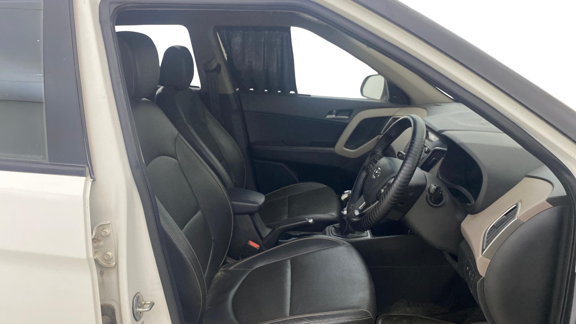 Used 2016 Hyundai Creta Used 2016 Hyundai Creta