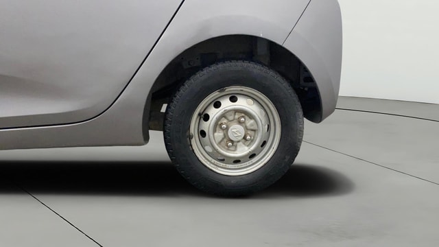 View Hyundai EON Image 11 Used Hyundai EON Image 11