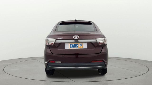 View Tata Tigor Image 40 Used Tata Tigor Image 40