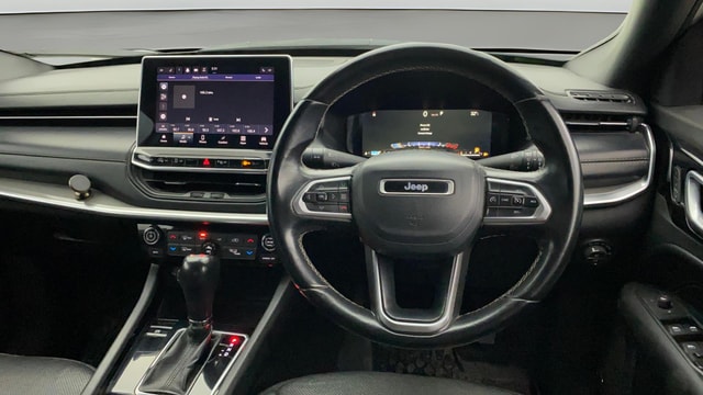 View Jeep Compass Image 21 Used Jeep Compass Image 21