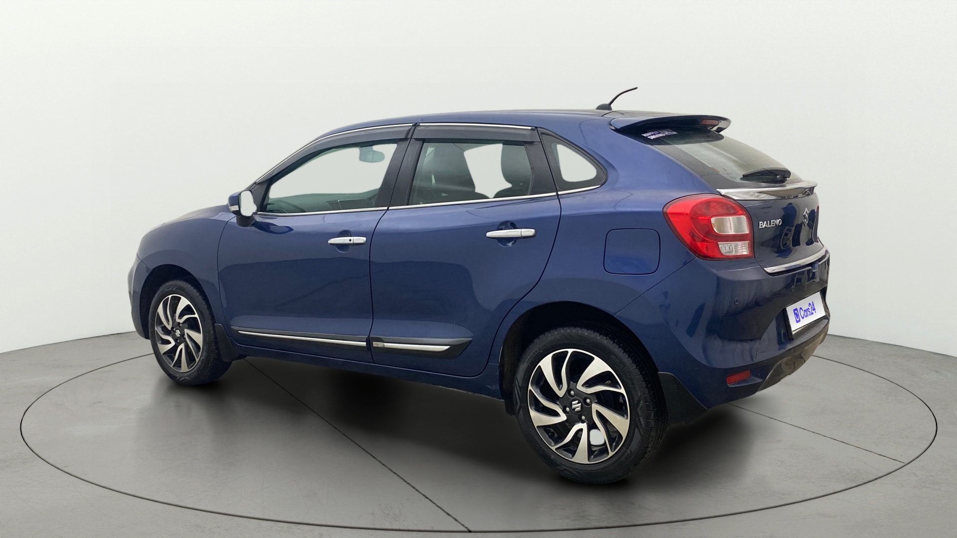 View 2021 Maruti Suzuki 1000 Base Variant Image 2 Used 2021 Maruti Suzuki 1000 Base Variant Image 2