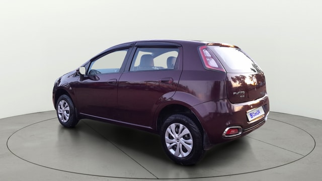 View Fiat Punto Evo Image 2 Used Fiat Punto Evo Image 2