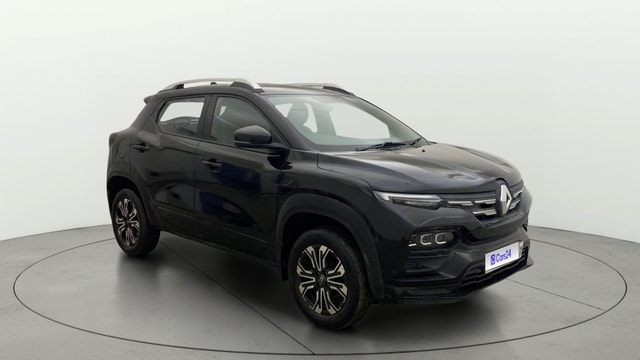 View Renault Kiger Image 37 Used Renault Kiger Image 37